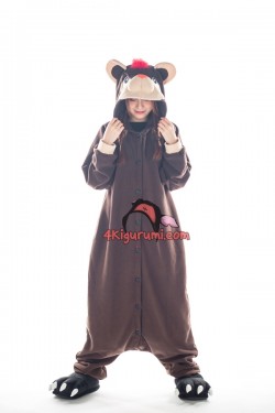 Litleo Kigurumi Onesies