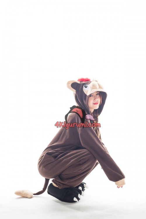 Litleo Kigurumi Onesies