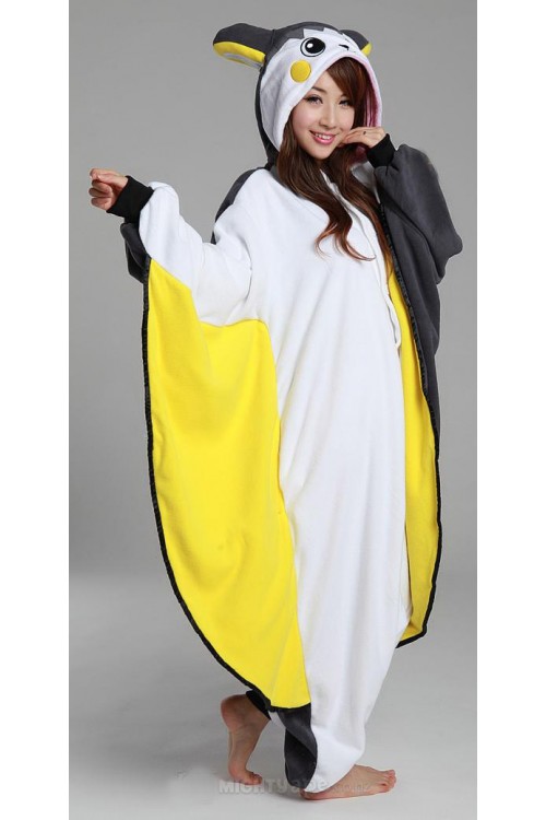 Emolga Kigurumi Onesie