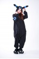 Shiny Umbreon Kigurumi Onesie