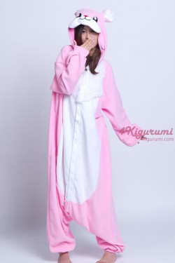 Rabbit Kigurumi Animal Onesie