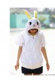 Rabbit Animal Hoodie