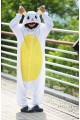 White Rabbit Onesie Animal Costumes