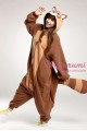 Raccoon Onesie Animal Costumes Kigurumi Pajamas