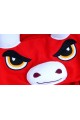 Red Bull Kigurumi Animal Onesie