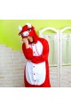 Red Bull Kigurumi Animal Onesie