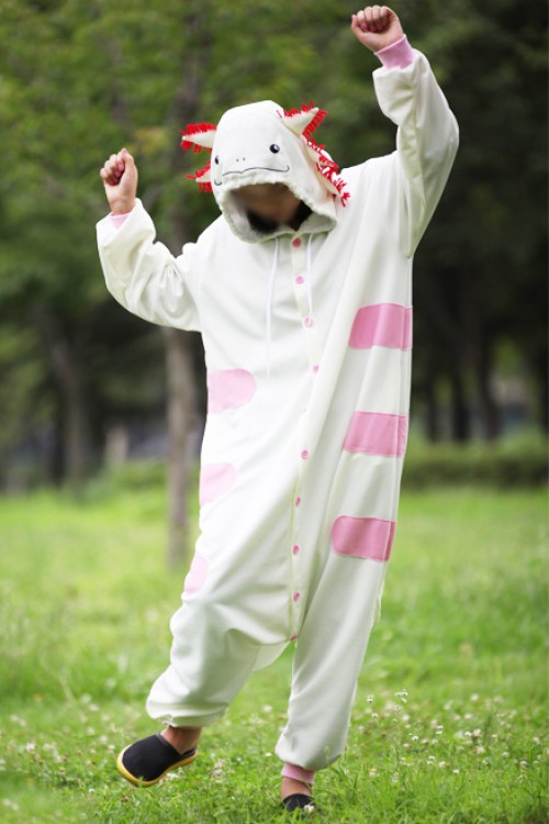 Sea Monster Jumpsuit Animal Costumes