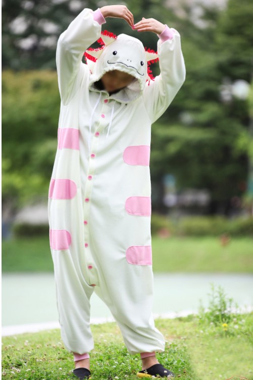 Sea Monster Jumpsuit Animal Costumes