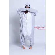 Seal Kigurumi Animal Onesie