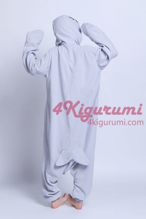 Seal Kigurumi Animal Onesie