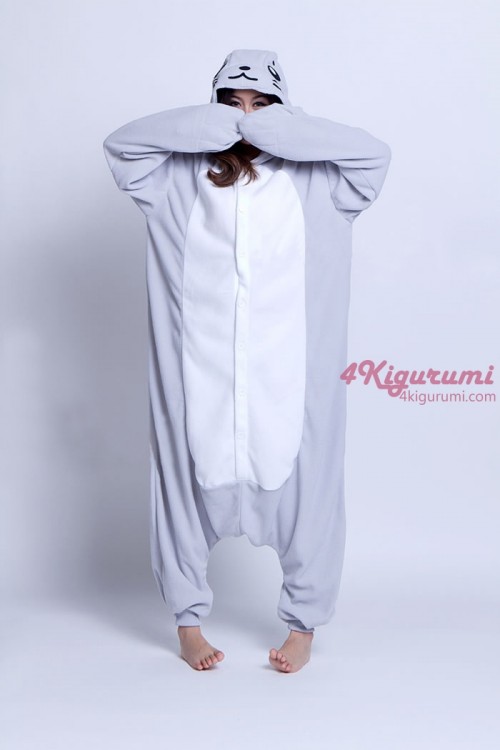 Seal Kigurumi Animal Onesie