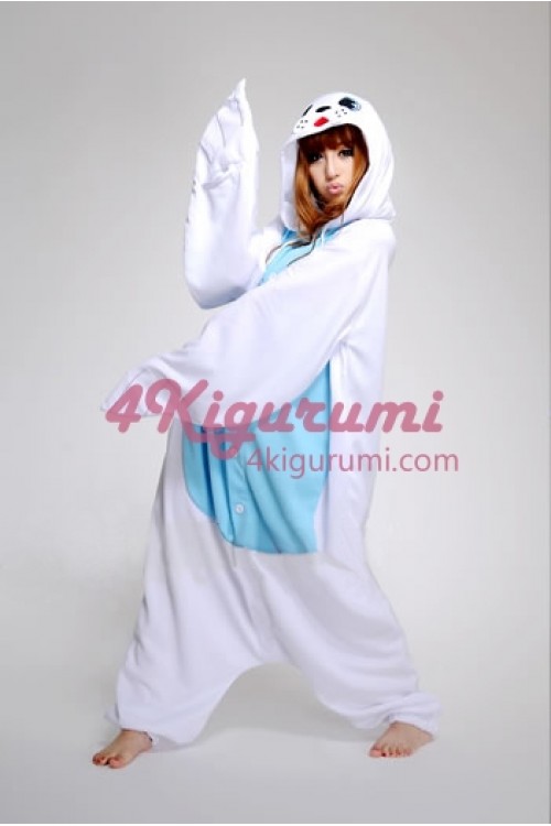 Seal Kigurumi Animal Pajama