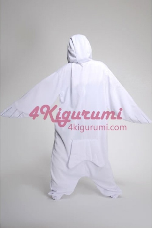 Seal Kigurumi Animal Pajama