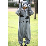 Seal Jumpsuit Animal Costumes