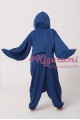 Shark Onesie Animal Costumes Kigurumi Pajamas