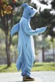 Shark Kigurumi Animal Onesies