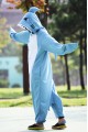 Shark Kigurumi Animal Onesies