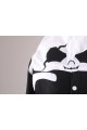 Skeleton Onesie Kigurumi Pajamas