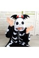 Skeleton Kigurumi Halloween Onesie