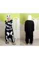 Skeleton Kigurumi Halloween Onesie