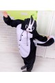 Skunk Kigurumi Animal Onesie