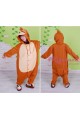 Sloth Onesie Animal Costumes Kigurumi Pajamas