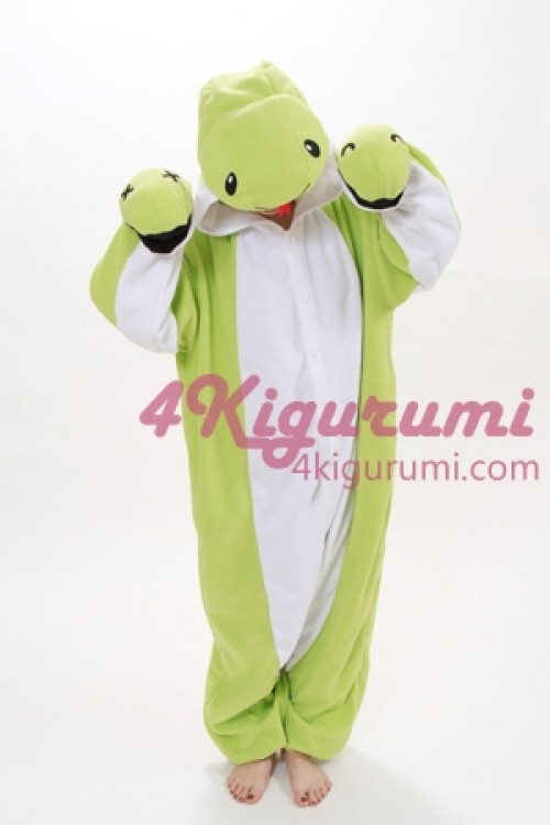 Snake Kigurumi Animal Onesie