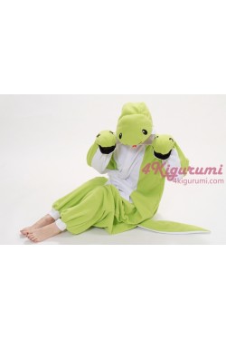 Snake Kigurumi Animal Onesie