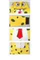 SpongeBob SquarePants Onesie Kigurumi Pajamas