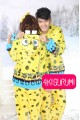 SpongeBob SquarePants Fleece Pajamas Set