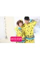 SpongeBob SquarePants Fleece Pajamas Set