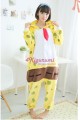 SpongeBob SquarePants Costume Character Onesies