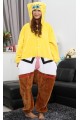 Spongebob Squarepants Onesie