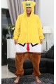 Spongebob Squarepants Onesie