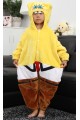 Spongebob Squarepants Onesie