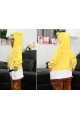 Spongebob Squarepants Onesie