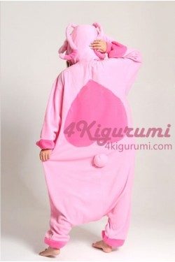 Stitch Angel Kigurumi Onesie