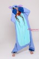 Stitch Kigurumi Onesie