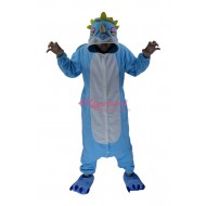 Stormfly The Dragon Onesie Halloween Costume