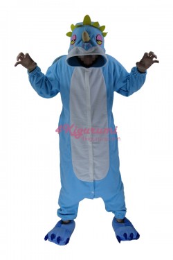 Stormfly The Dragon Onesie Halloween Costume