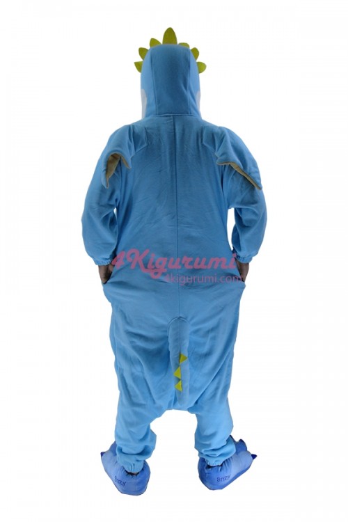 Stormfly The Dragon Onesie Halloween Costume