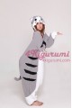 Sweet Chi Cat Kigurumi Onesie