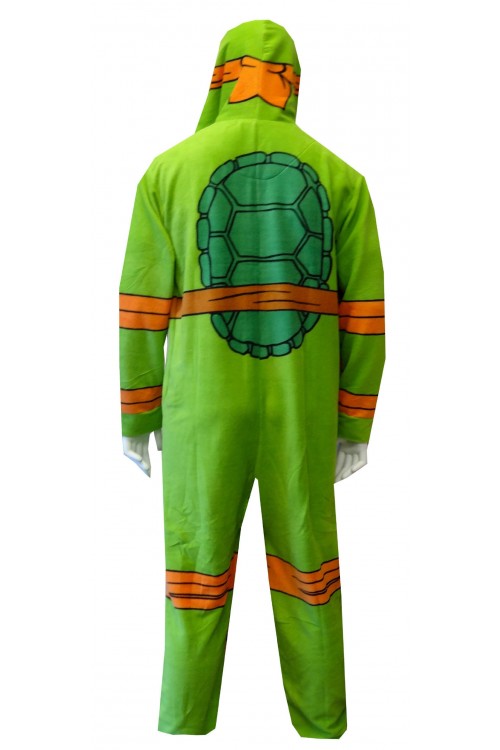 Turtle Tortoise Onesie for Adults Kigurumi Animal Costumes Pajamas