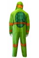 Teenage Mutant Ninja Turtles Onesie