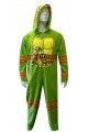 Teenage Mutant Ninja Turtles Onesie