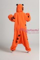 Bengal Tiger Onesie Kigurumi Pajamas