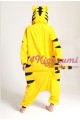 Tiger Kigurumi Onesie