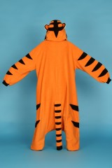 Tiger Onesie Kigurumi Pajamas - 4kigurumi.com