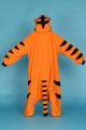 Tiger Onesie Kigurumi Pajamas