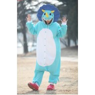 Triceratops Kigurumi Jurassic World 2015 Onesie